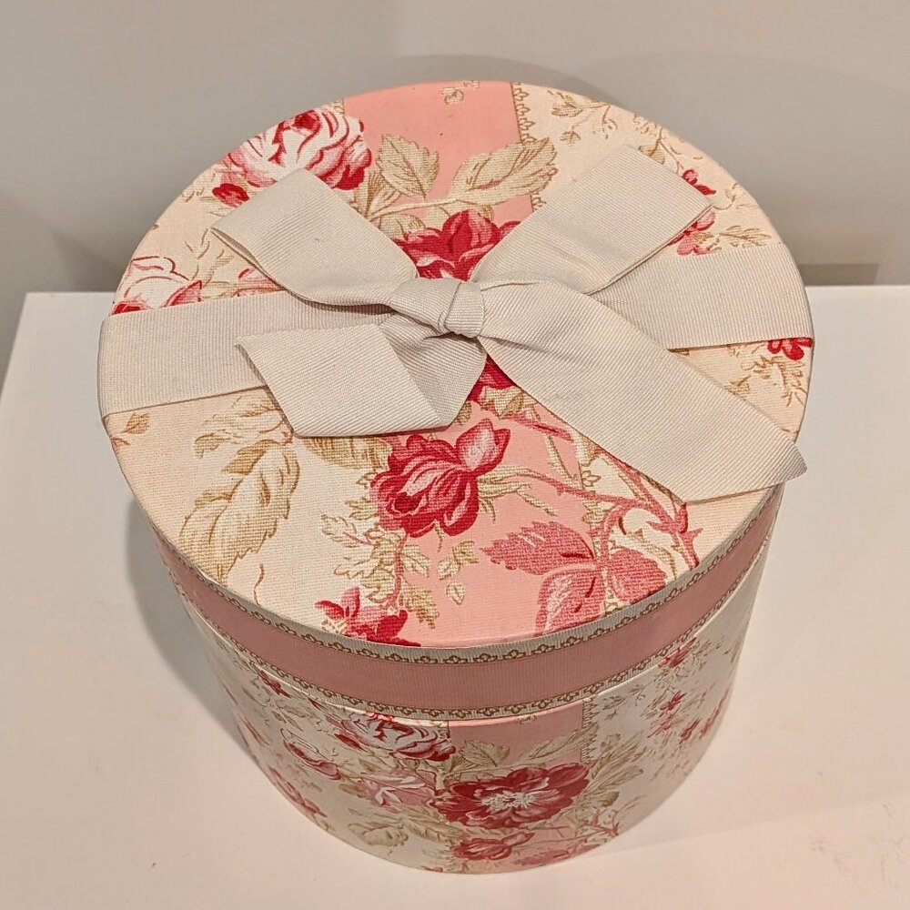 Decorative Storage Box - Picture 2 of 3
